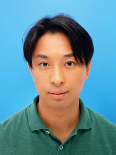 SOGA代表 吉川颯我